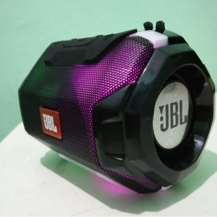 Speaker Bluetooth JBL TG-162 Bass Dual Woofer Mega Bass [LLK. 998]