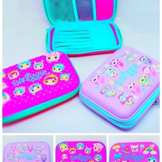 

BAYAR DITEMPAT Tempat Pensil/Pencil Case/HardCase/Hardtop Pencil Case/SMIGGLE Cewek/TEMPAT PENSIL AESTHETIC/TEMPAT PENSIL ANAK PEREMPUAN/TEMPAT PENSIL LUCU/TEMPAT PENSIL 3D/TEMPAT PENSIL TRANSPARAN/TEMPAT PENSIL LUCU/TEMPAT PENSIL KOREA/TEMPAT PENSIL