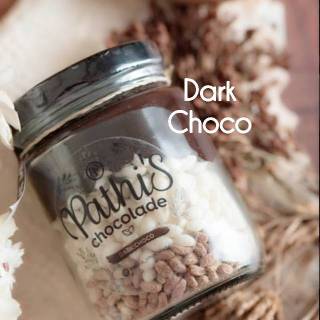 COKELAT RASA DARK CHOCO PATH'IS CHOCOLADE DESSERT CEMILAN