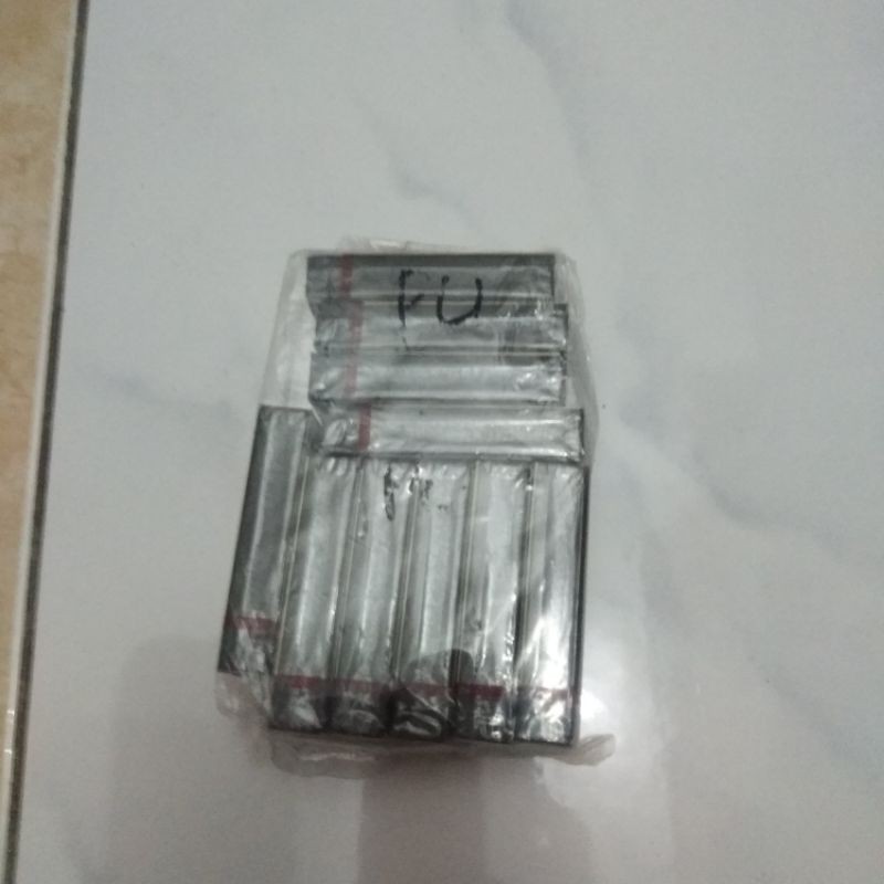 

•Toko Serba Murah• Penghapus Eraser Joyko Hitam Besar 526 B20 (1pcs/satuan)