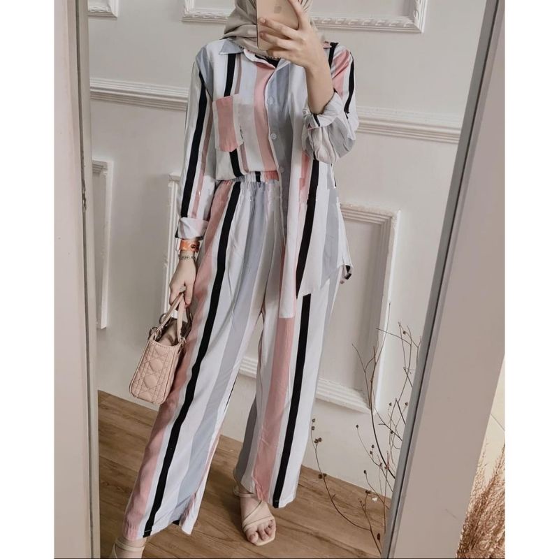 setcel amira / one set