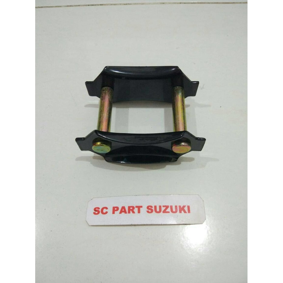 Jual ANTING SHACKLE SACKLE PER SUZUKI JIMNY KATANA | Shopee Indonesia