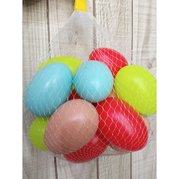 

Easter Egg / Telur Paskah Warna Per Pak