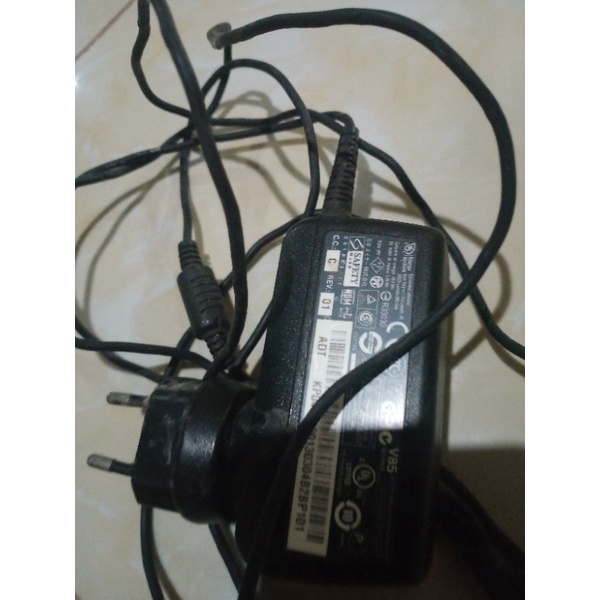 Charger Notebook Acer Seken Original