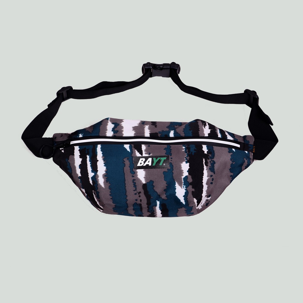 BAYT | Zaw waistbag tas pinggang