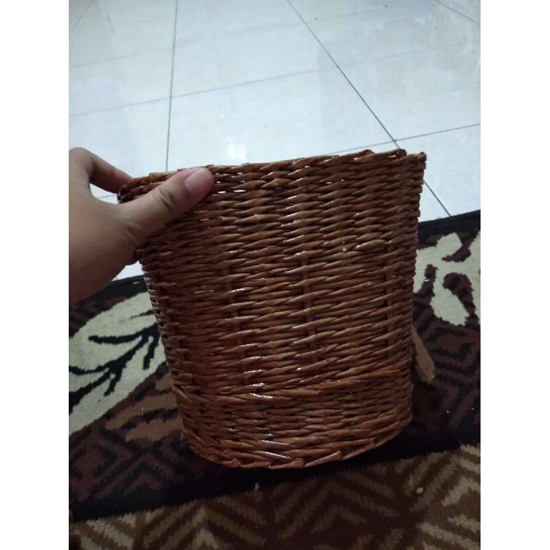 

kerajinandarikoranbekas