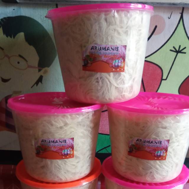 

Harumanis "Putra Fatkhur