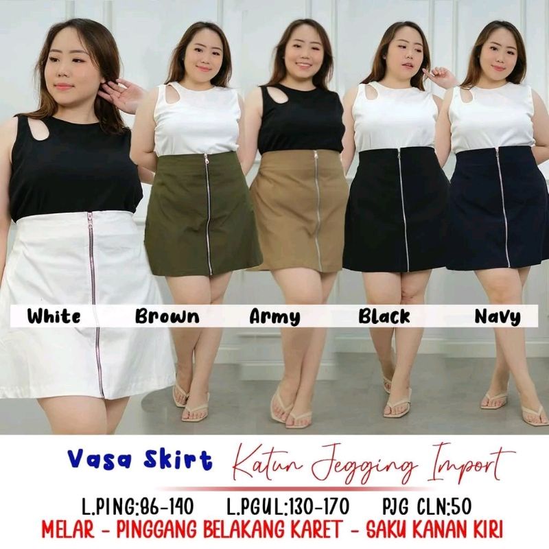 VASA SKIRT.