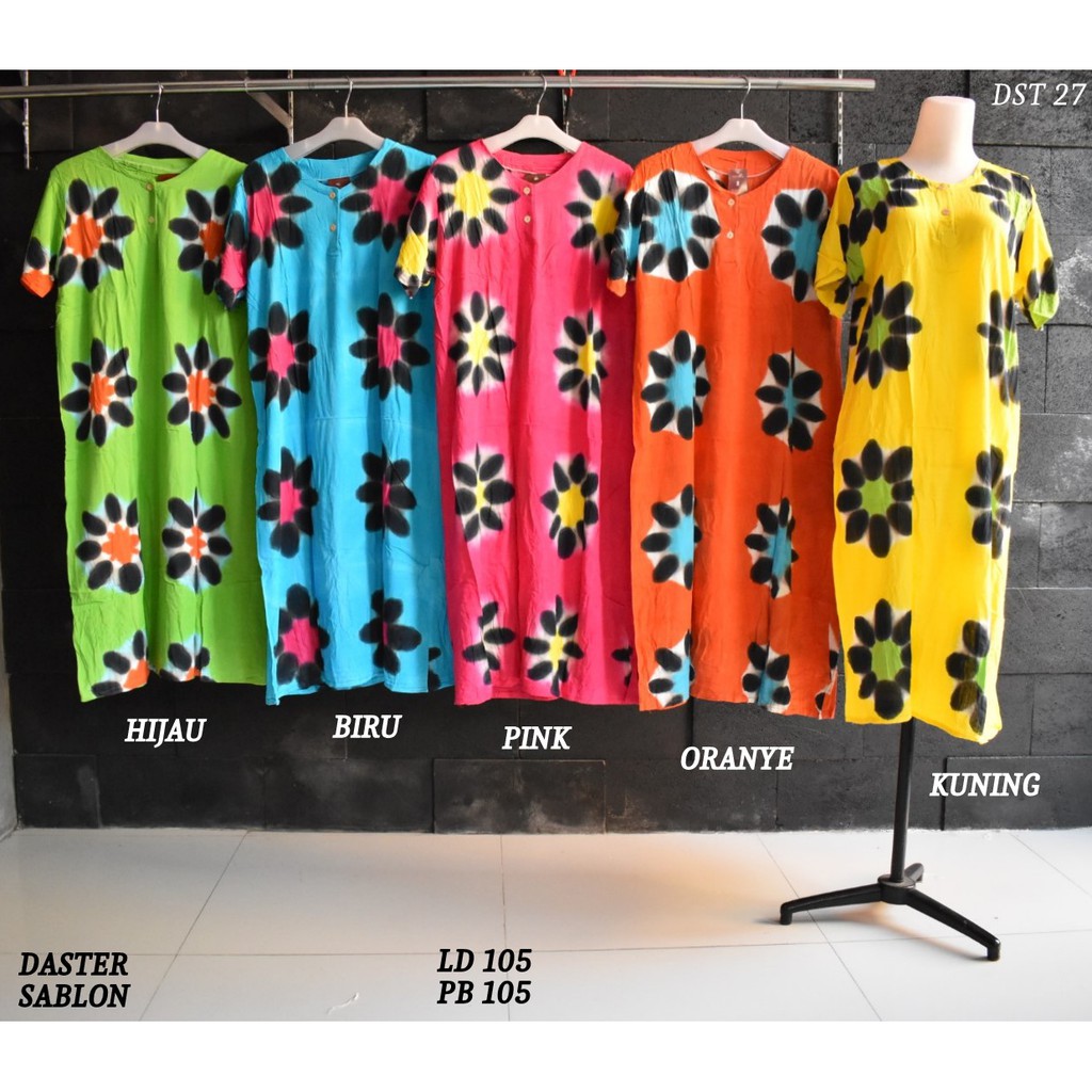 Terlaris Daster Batik Pekalongan 27 lboYbXT9qJym9
