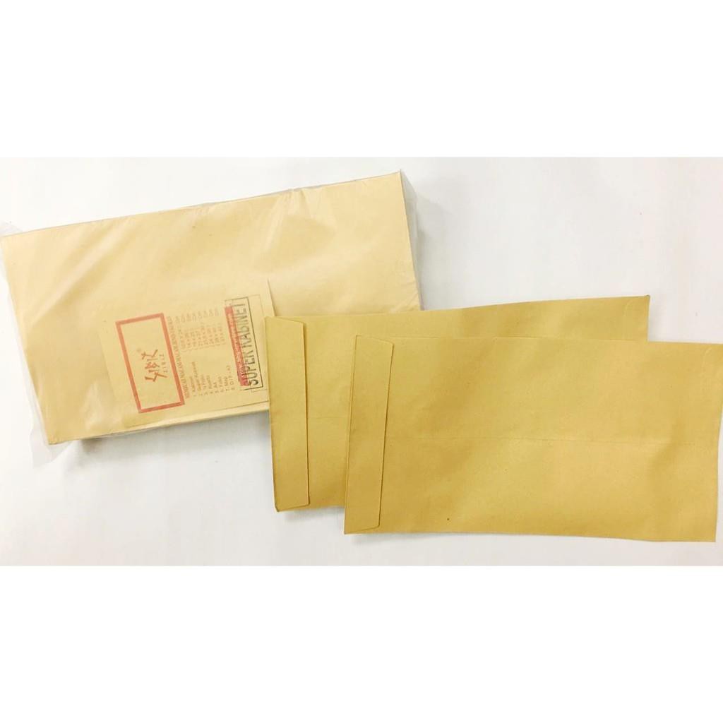 

Amplop super kabinet Zibiz (10 0 pcs)