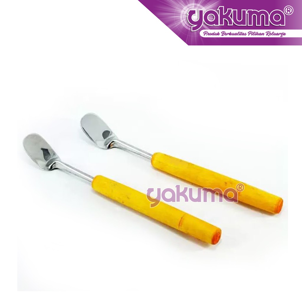 SPATULA MINI / SUSUK MINI