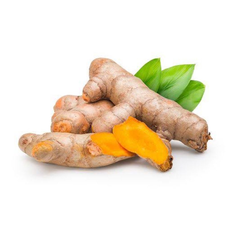 

Kunyit / Koneng Fresh 1kg Bandung