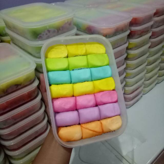 

Puncake durian