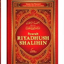 Gameela Bookstore SYARAH RIYADHUSH SHALIHIN