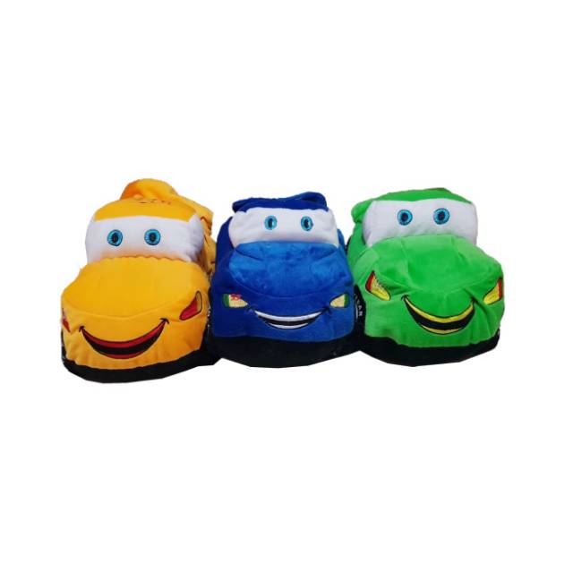 Boneka cars//boneka mcquen