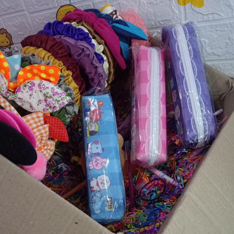 

Best Seller.. pilih barang plus 5 x spin premium