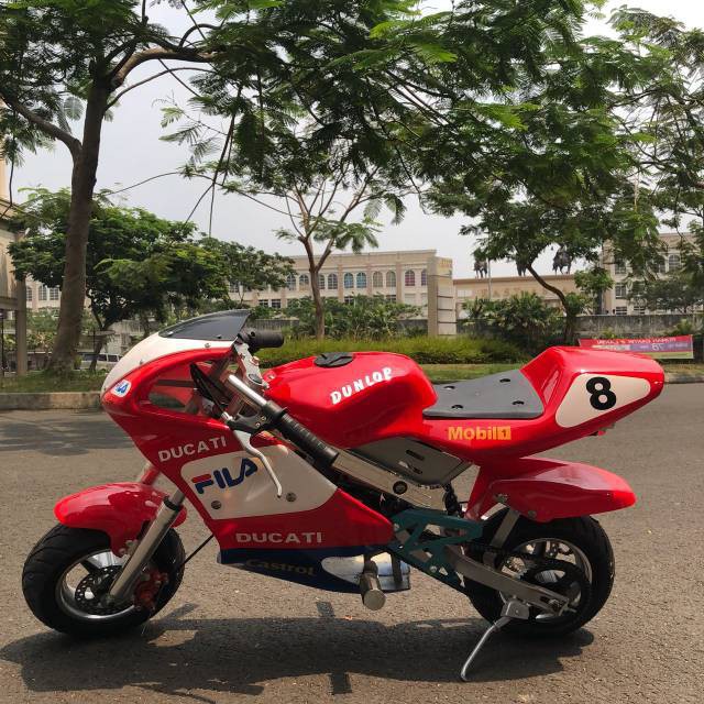 Cuci Gudang Hari Ini Motor Mini Gp Mini Moto Gp Motor Kecil Shopee Indonesia