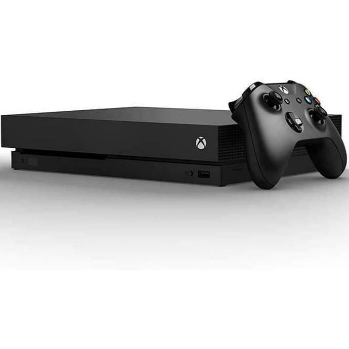 new xbox one x price