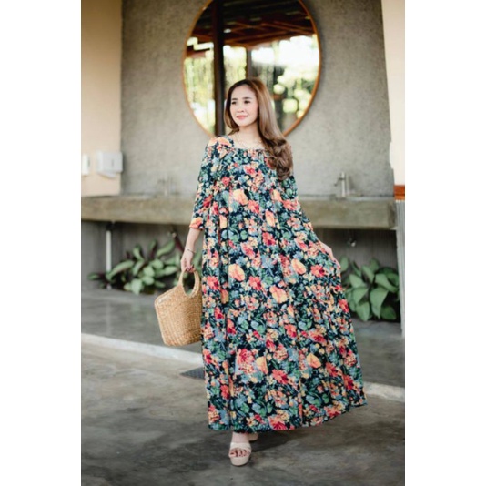 Dress Ayunda