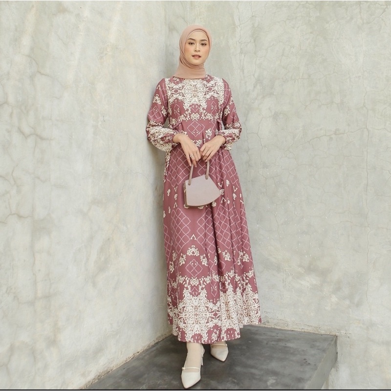 viona dress