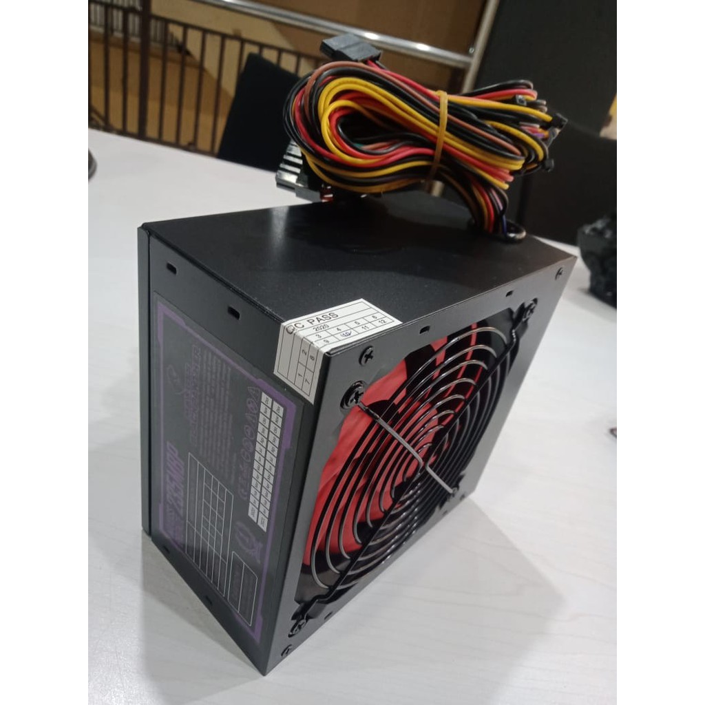 PSU BLack Panther Maxuss Bronze 235