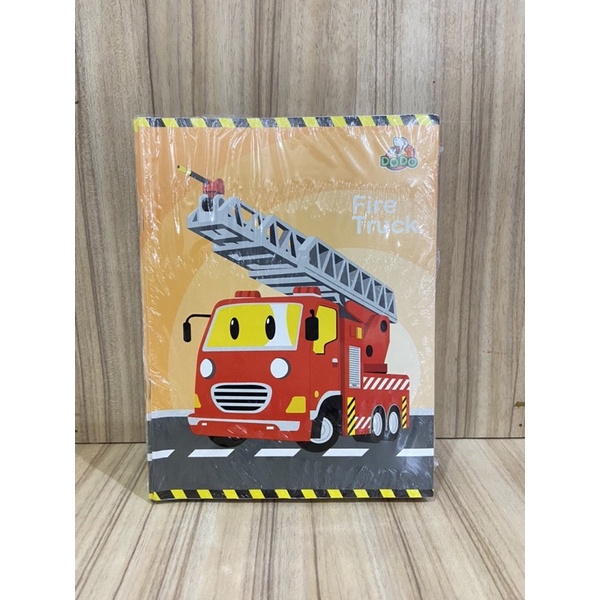 

Buku Tulis Dodo 30 Lembar / Buku Tulis Murah / ATK Sekolah