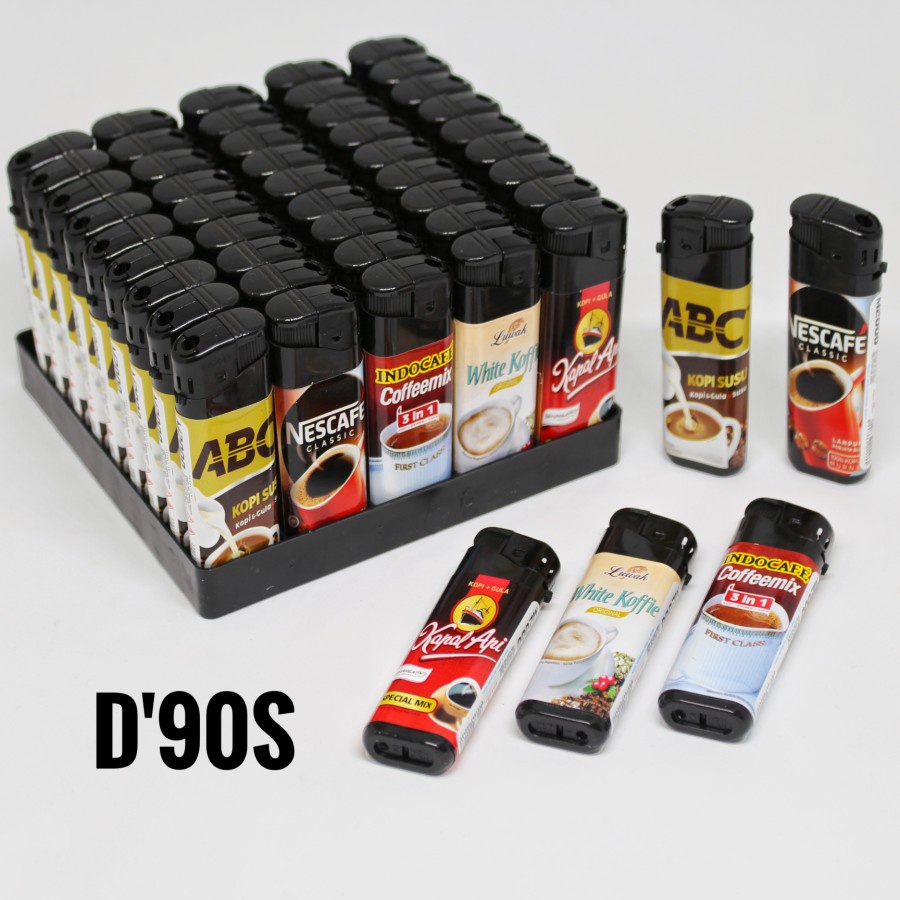 korek gas magnet m2000