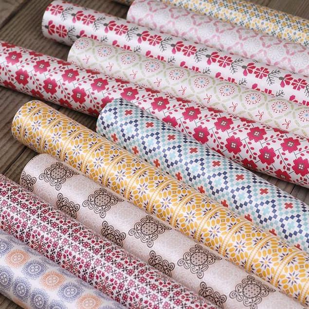 

➾ Tambahan Packaging Kertas Kado Teddy Bear 1,5 Meter & 1,8 Meter ✰