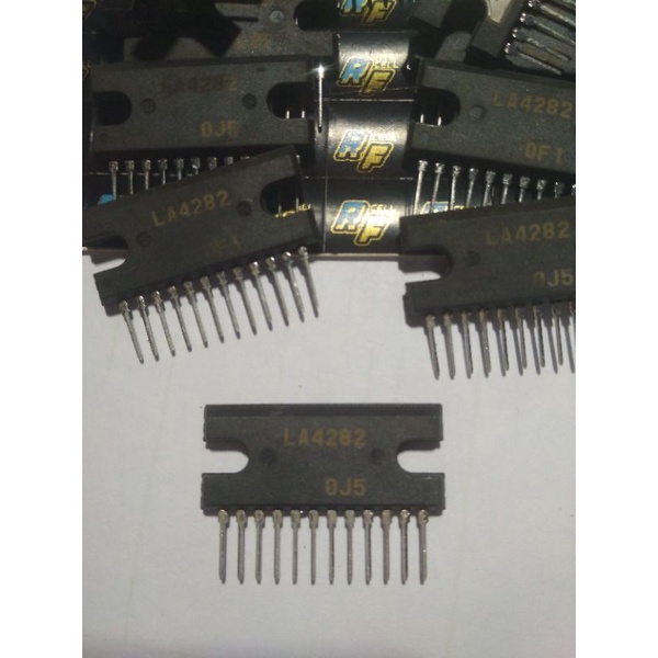 LA4282 / IC LA4282 NEW