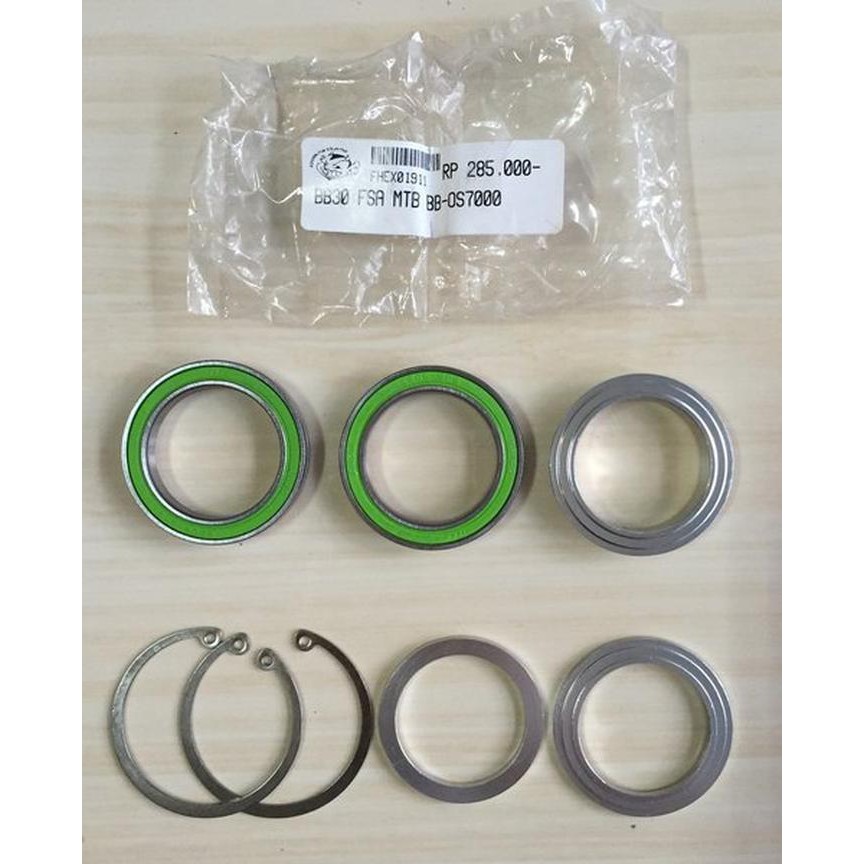 BB30 FSA UNTUK MTB OS7000 LIMITED