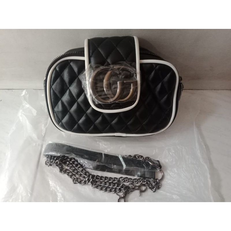 Tas Gucci Selempang