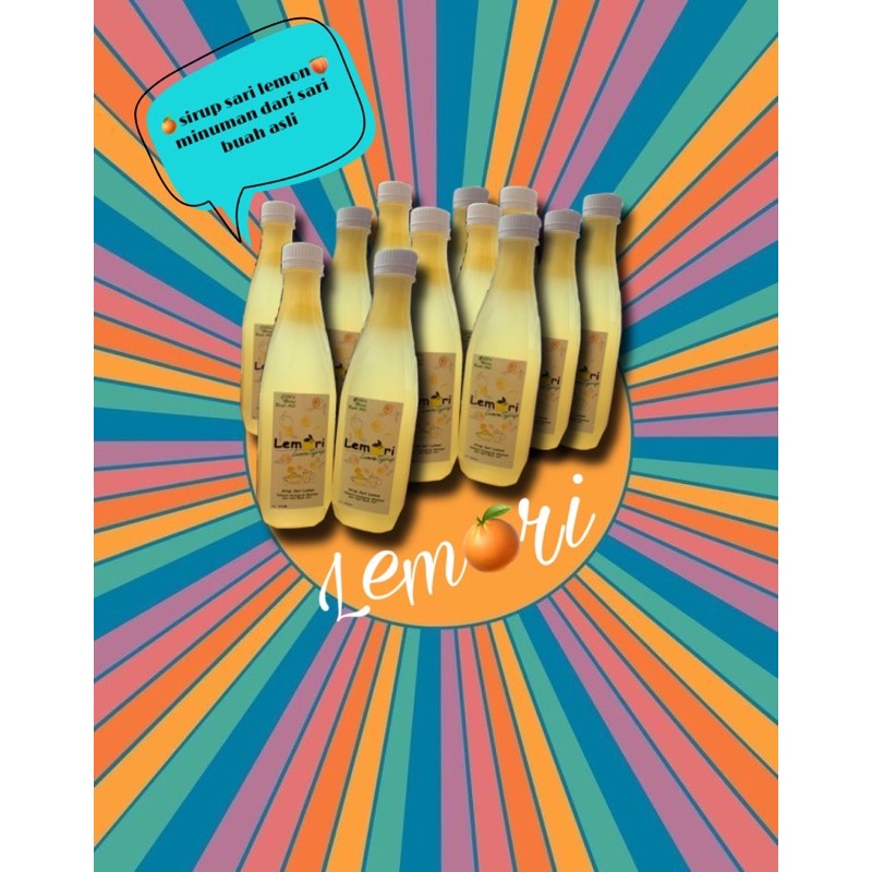 

lemori