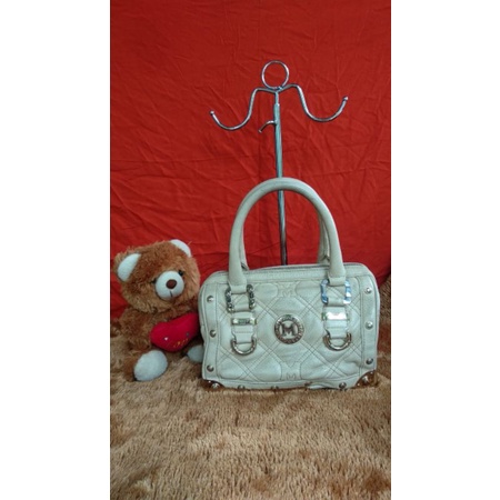 metro city metrocity handbag (SOLD)