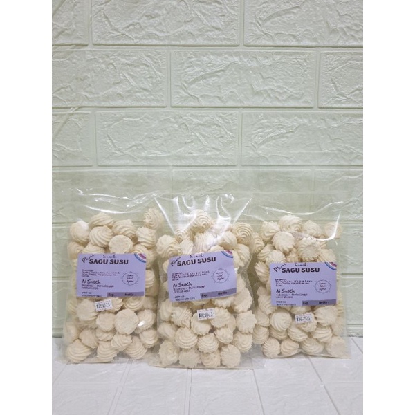 

sagu susu mini kemasan 250gr