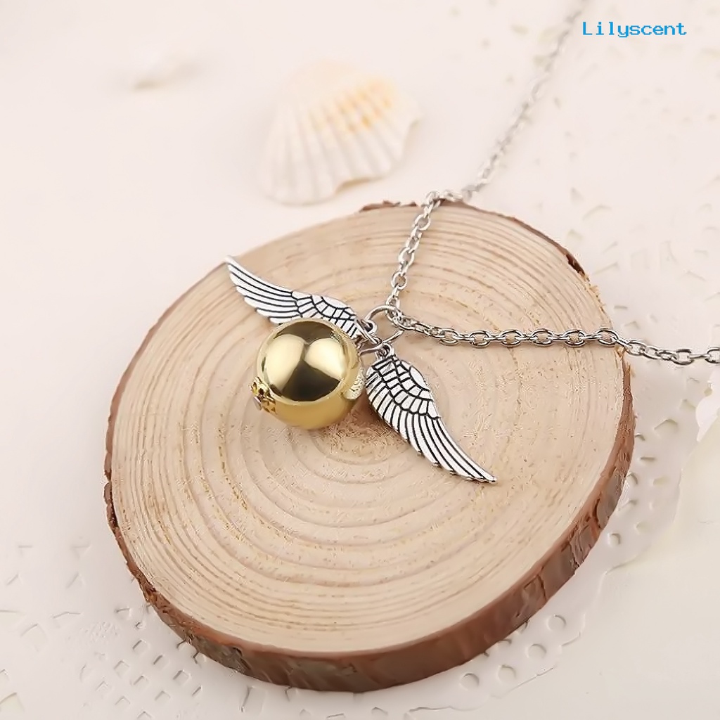 Gelang Liontin Sayap Gaya Film Magic Academy Untuk Unisex