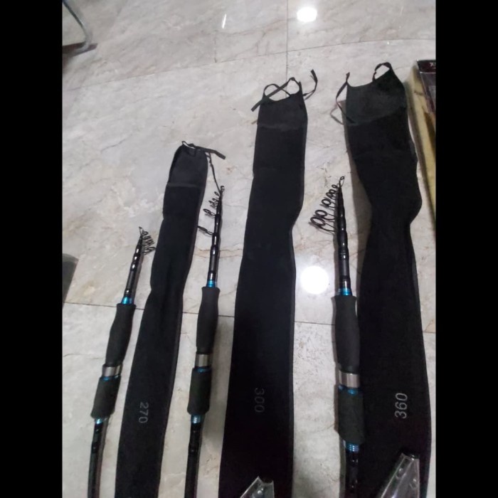 joran xenon super speed master 360 joran antena kuat