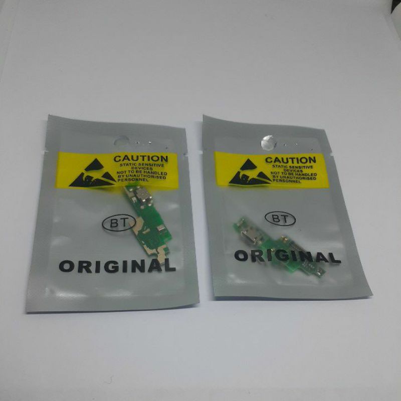 konektor charger konektor casan xiaomi redmi 4x original