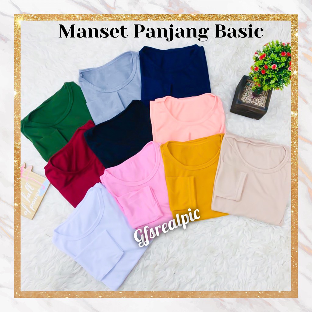 GFS KAOS INNER MANSET OBLONG