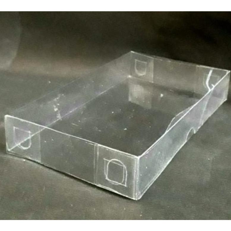 

NEW Kotak Mika 16x12x3 Duskue MURAH