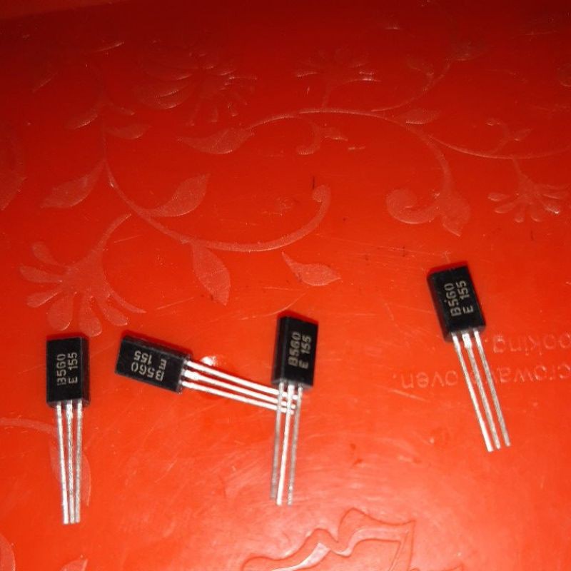 TR B560 ori