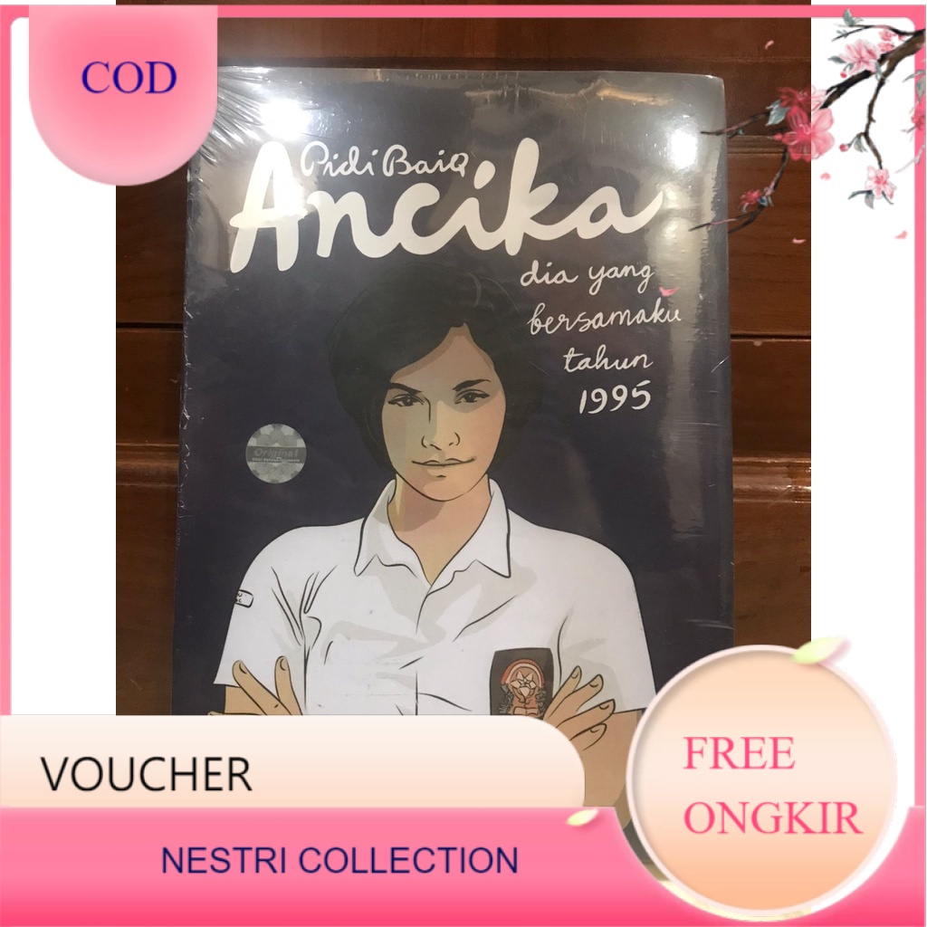 Novel - A_N_C_I_K_AAAAAA [TOKO MICCEL]