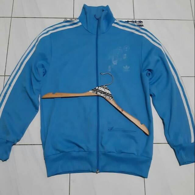 Adidas jaket original