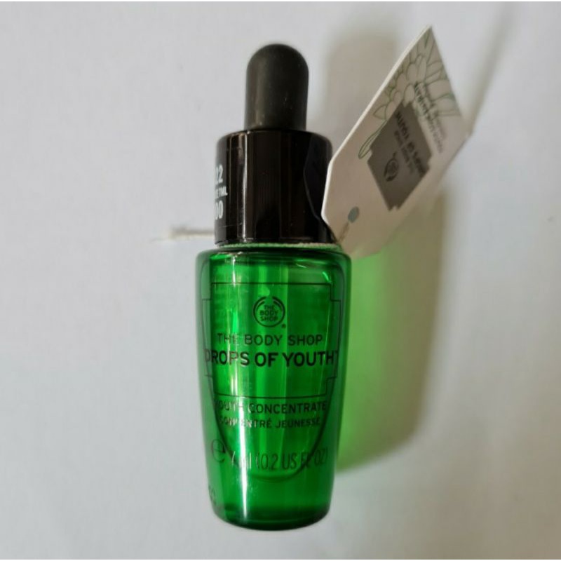 Drop of Youth The Body Shop 7ml