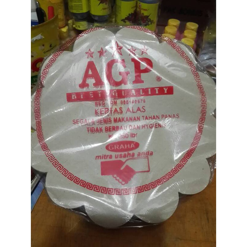 

kertas nasi bunga isi 250lembar
