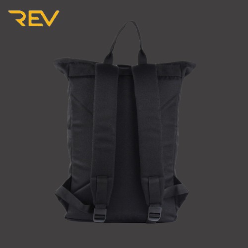 ☀ REV STORE ☀ Tas Ransel Laptop - Tas Ransel Kuliah kerja Sekolah  - Tas Ransel Distro Bandung