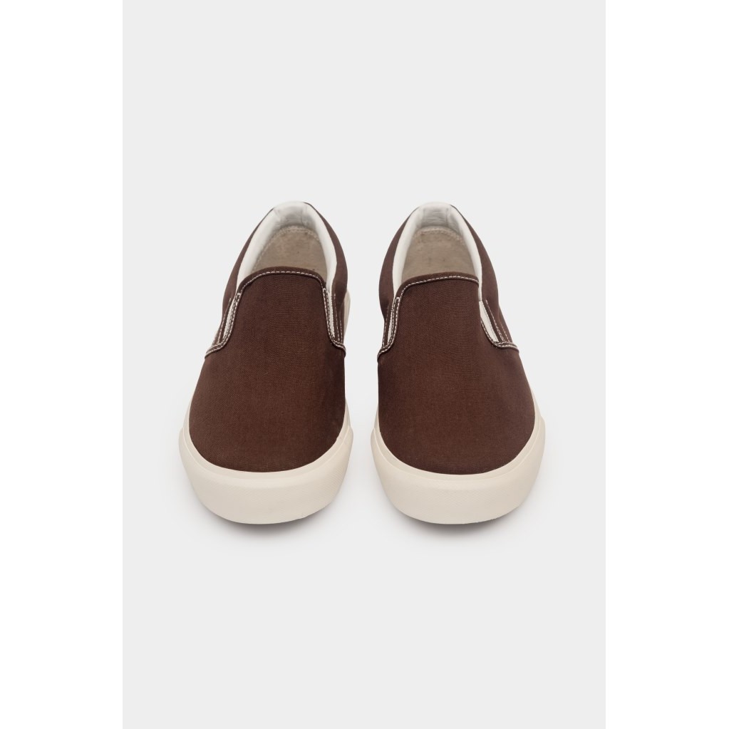 

Erigo Shoes Basic Brown