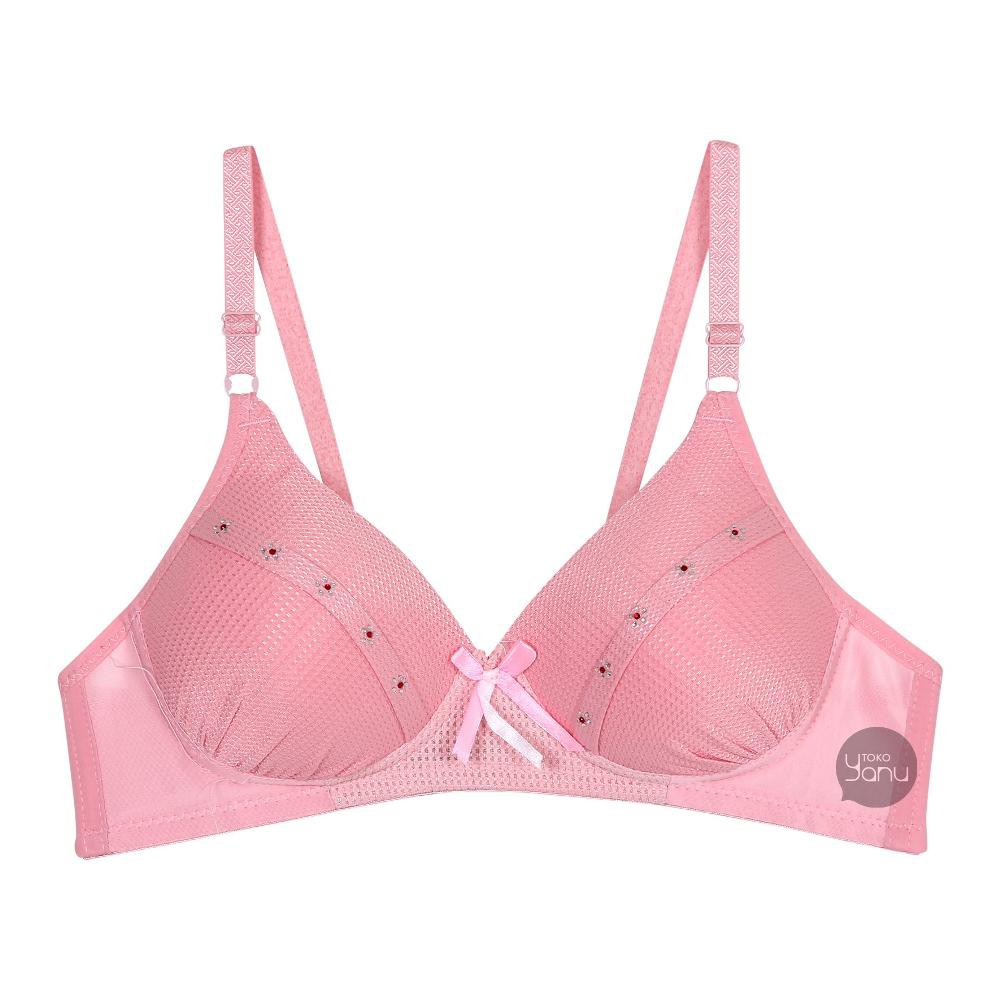 Yasimei 218 (BRA NON KAWAT)