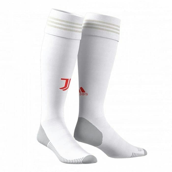 TERLARIS KAOS KAKI BOLA JUVENTUS AWAY 2019/2020 GRADE ORI