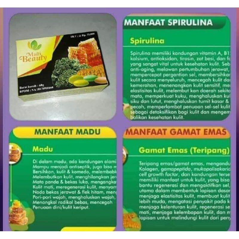 Multibeauty Skincare