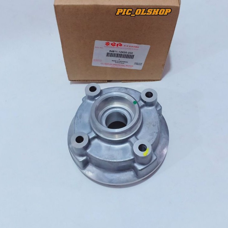 Nap Gear Suzuki SATRIA FU FI INJEKSI  SHOGUN AXELO  SATRIA FU NEW FACELIFT 2013 2014 2015 Original S